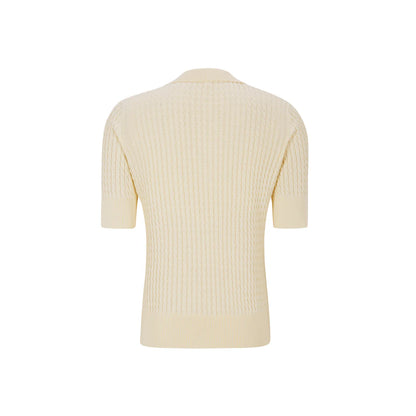 BETH POLO KNIT SOFT REBELS