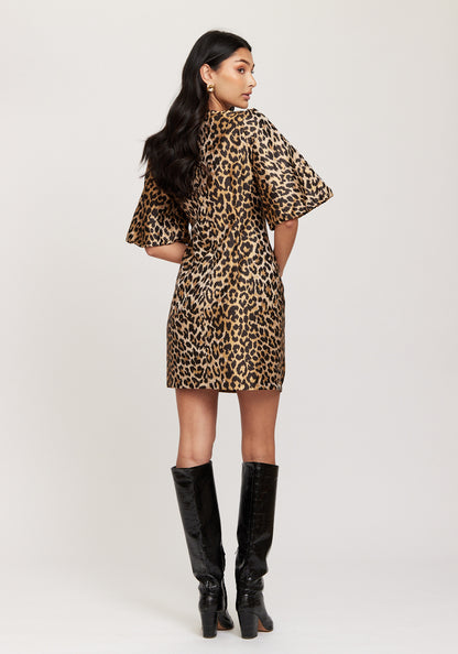 ANNA DRESS RUT&CIRCLE