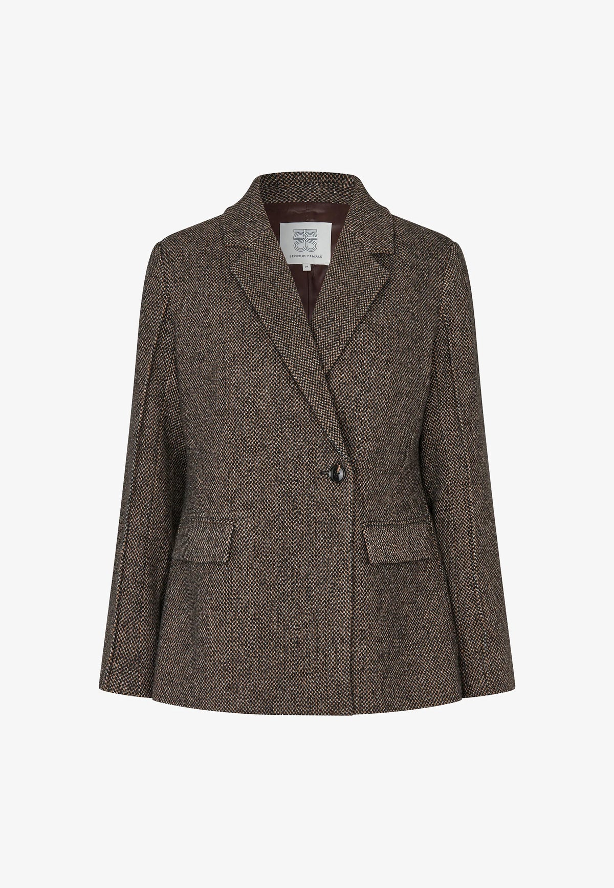 EMI NEW BLAZER SECOND FEMALE