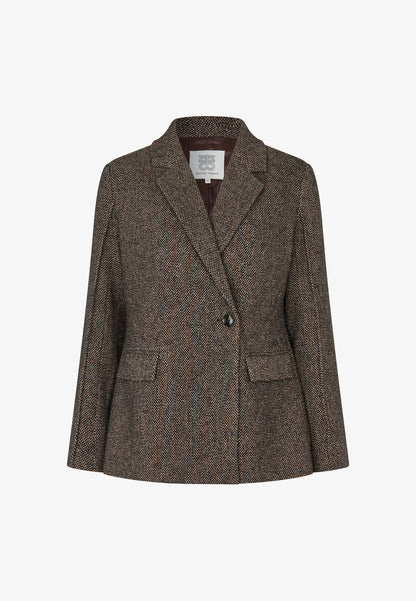 EMI NEW BLAZER SECOND FEMALE