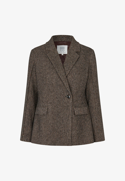 EMI NEW BLAZER SECOND FEMALE