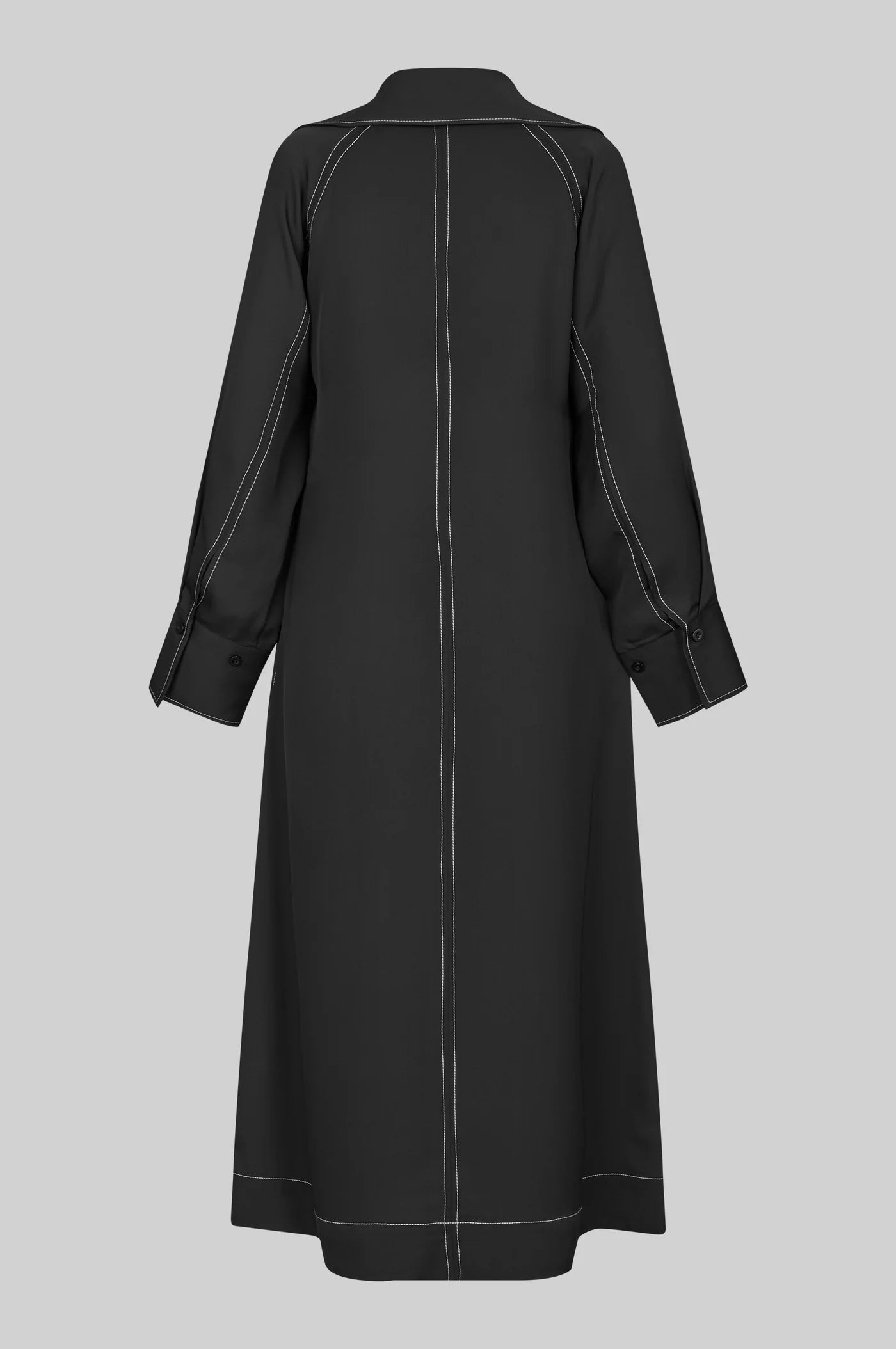 BEAM DRESS SECOND FEMALE