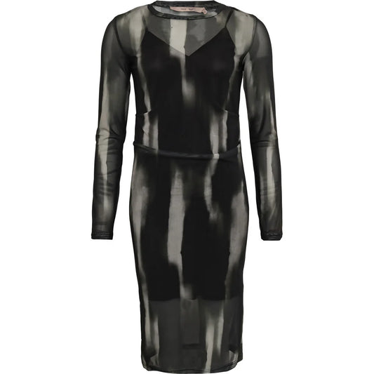 DEPP DRESS COSTA MANI