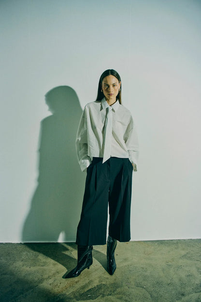 PIPER SKJORTA COPENHAGEN MUSE