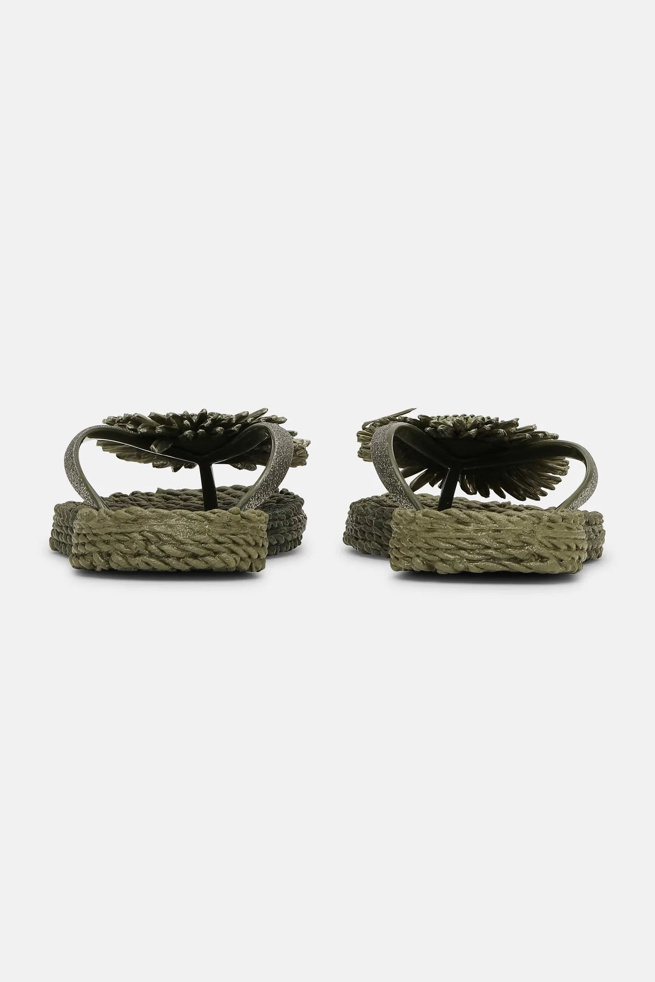 FLIP FLOP BLOMMA ARMY ILSE JACOBSEN