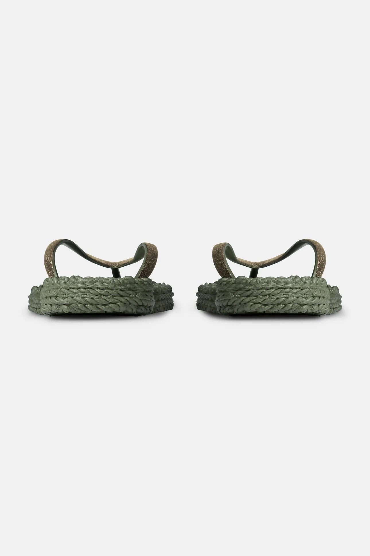 FLIP FLOP GLITTER ARMY ILSE JACOBSEN