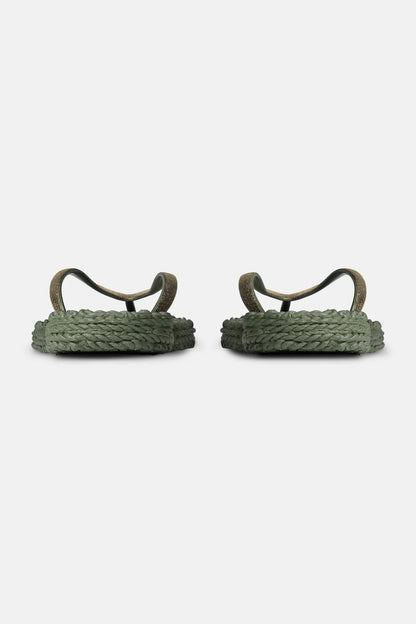 FLIP FLOP GLITTER ARMY ILSE JACOBSEN