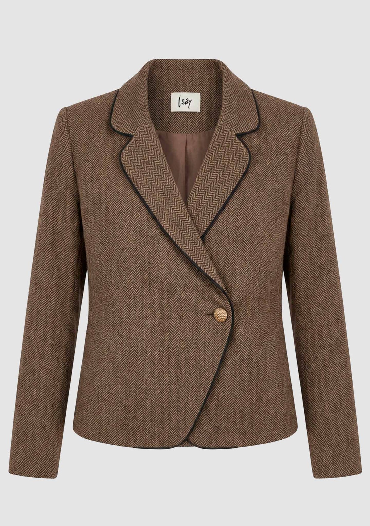 OSA BLAZER ISAY