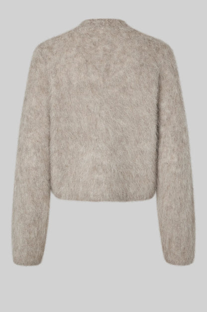 KARLA KNIT CARDIGAN