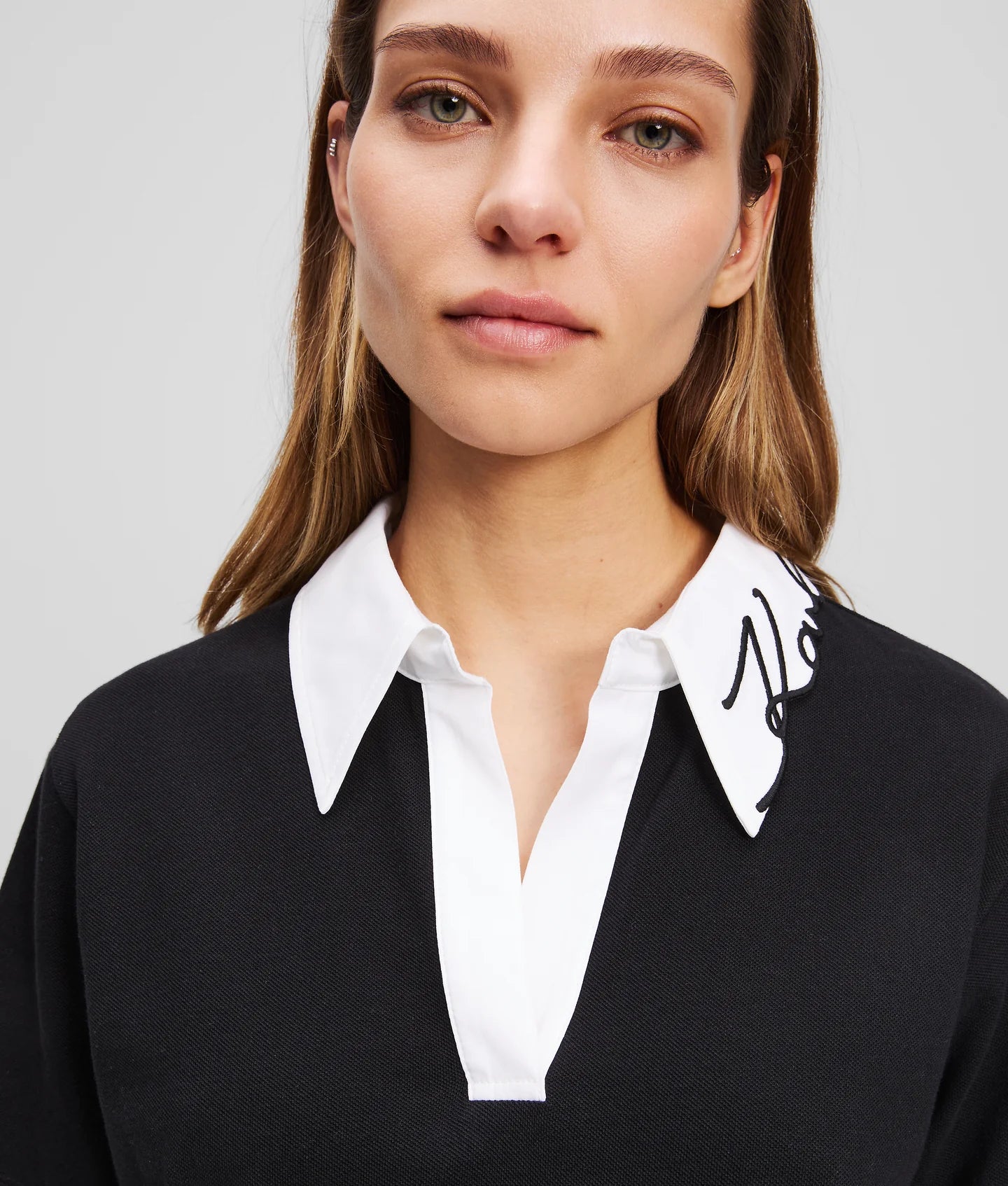 TSHIRT KARL LAGERFELD