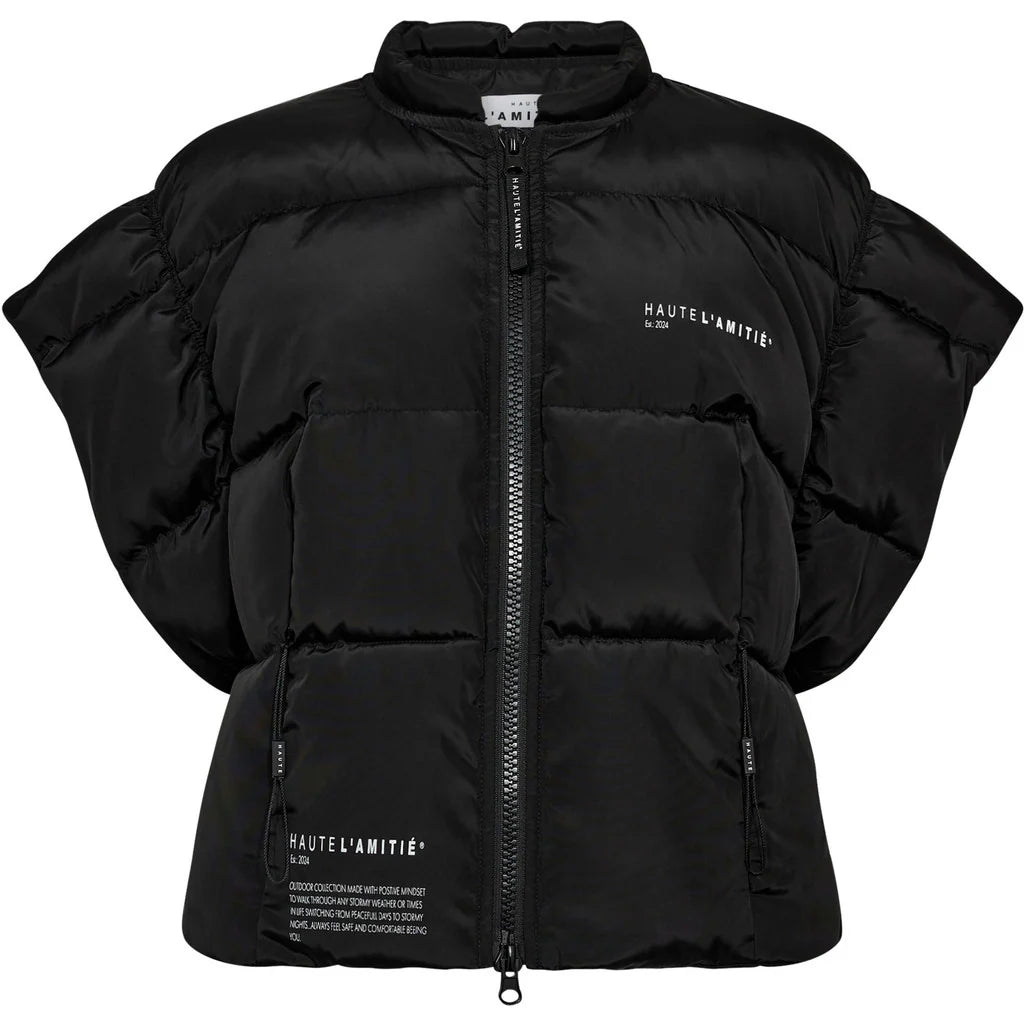 MOUNT PUFFER VEST