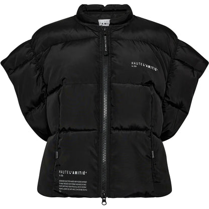 MOUNT PUFFER VEST