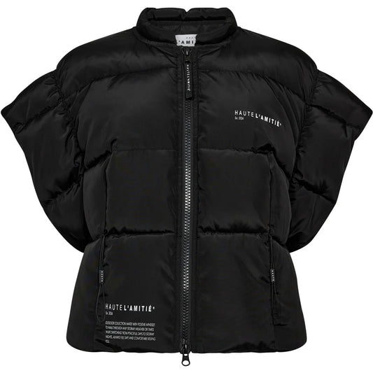 MOUNT PUFFER VEST