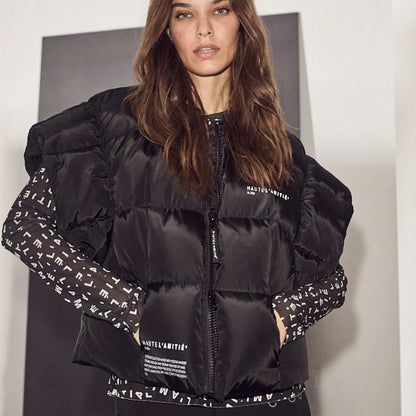 MOUNT PUFFER VEST