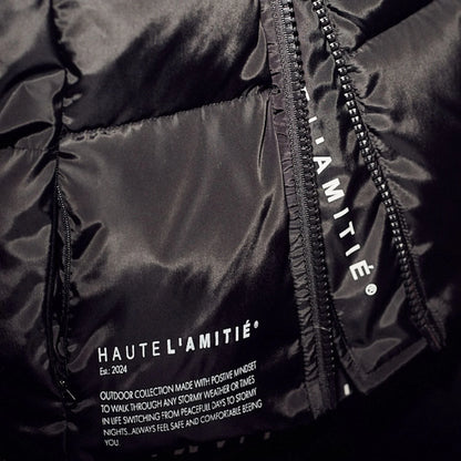 MOUNT PUFFER VEST