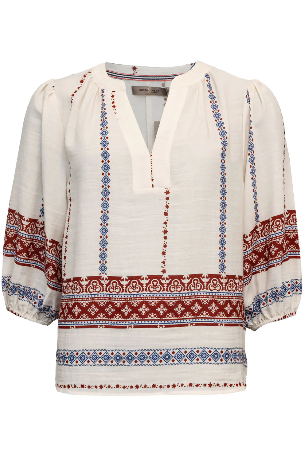HYACINTH BLOUSE COSTA MANI
