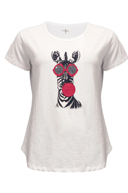 ANIMAL TEE COSTA MANI