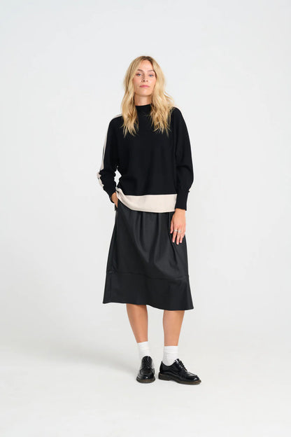 WASHIONGTON SKIRT COSTA MANI