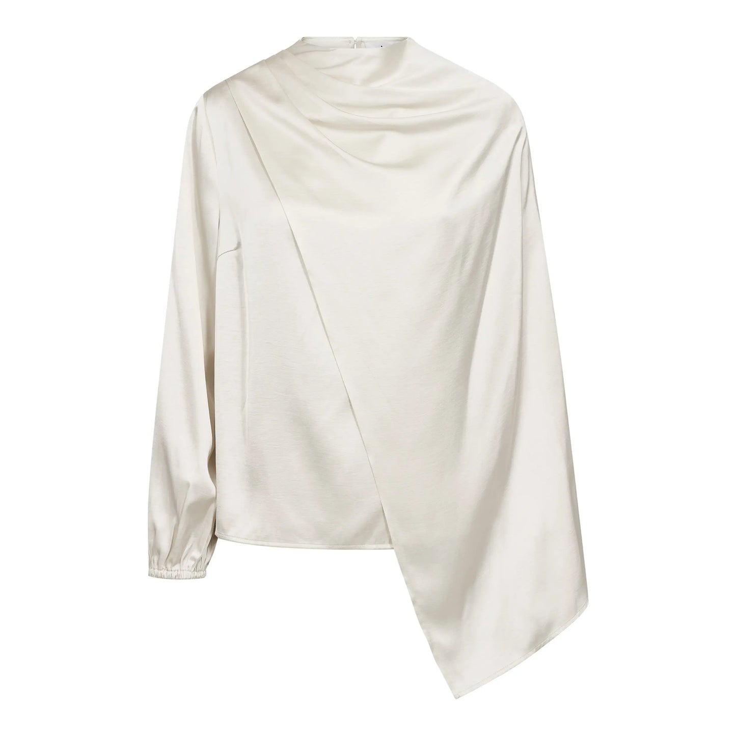 IDUN CAPE BLUS CO COUTURE