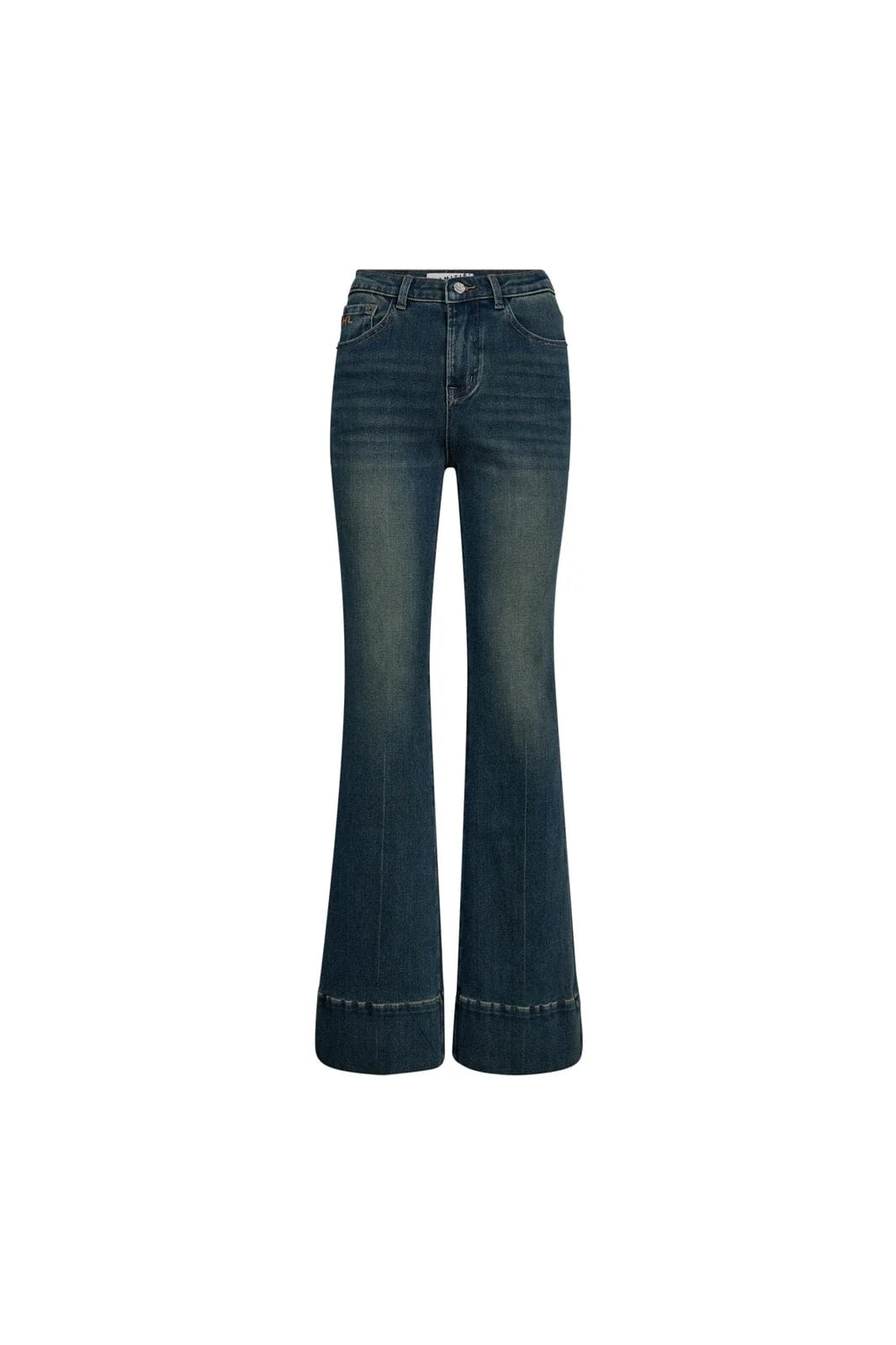 JEANS TALL HAUTE LAMITIE