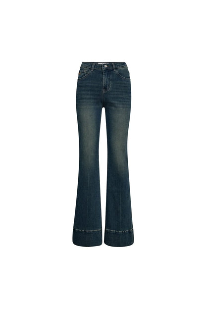 JEANS TALL HAUTE LAMITIE
