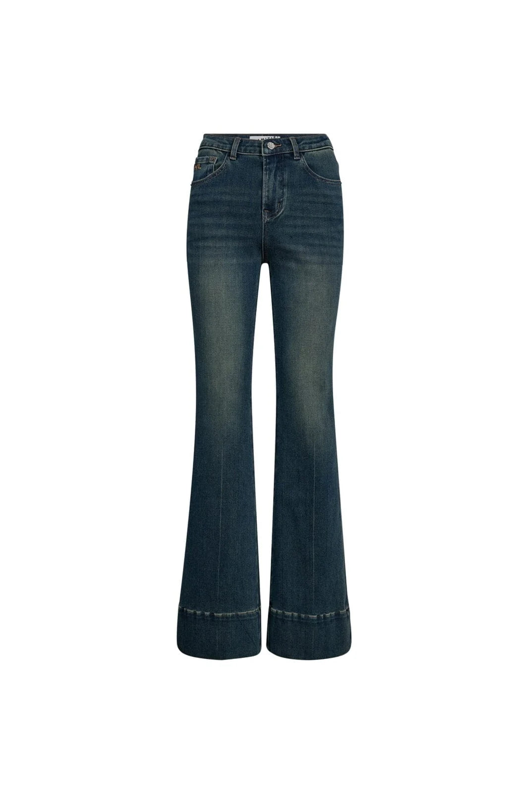 JEANS TALL HAUTE LAMITIE