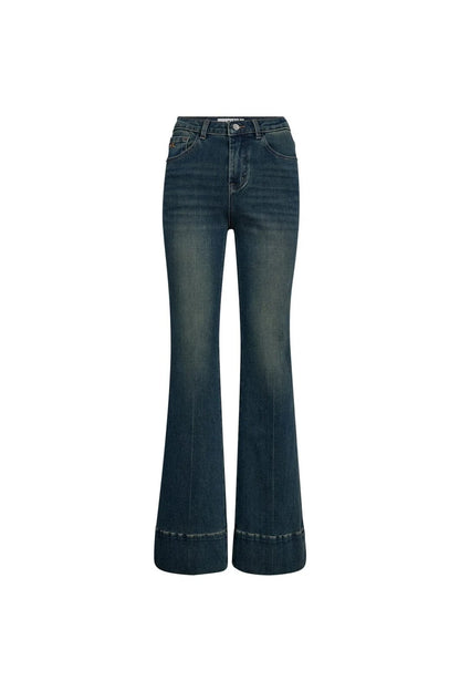 JEANS TALL HAUTE LAMITIE