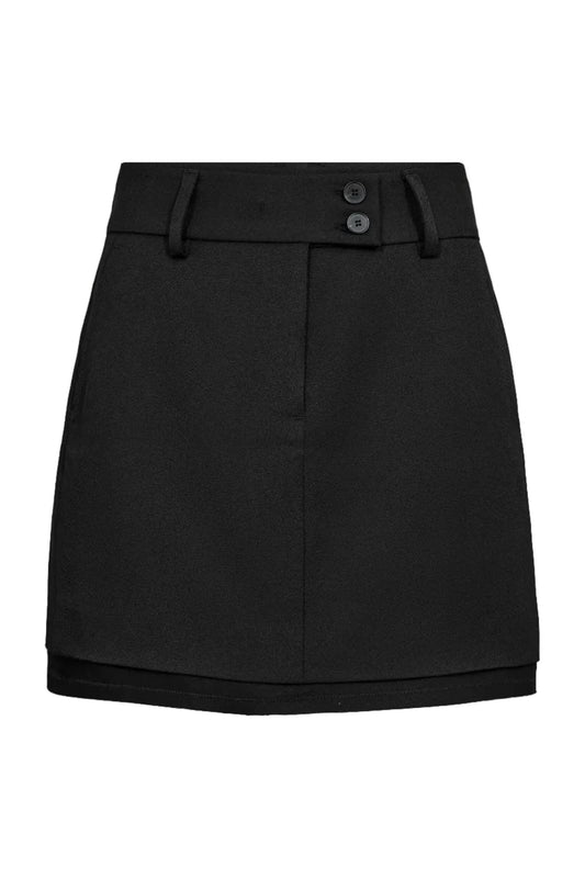 PREMIERE CROP KJOL HAUTE LAMITIE