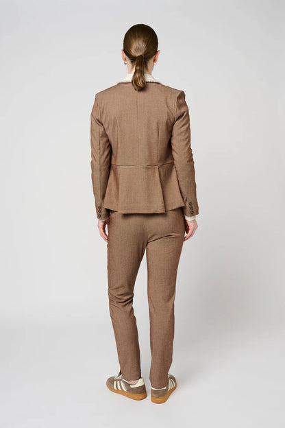 NATCHA PANTS COSTA MANI