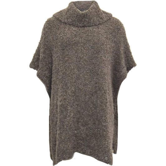 PONCHO ARMYMIX