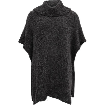 PONCHO BLÅ MIX