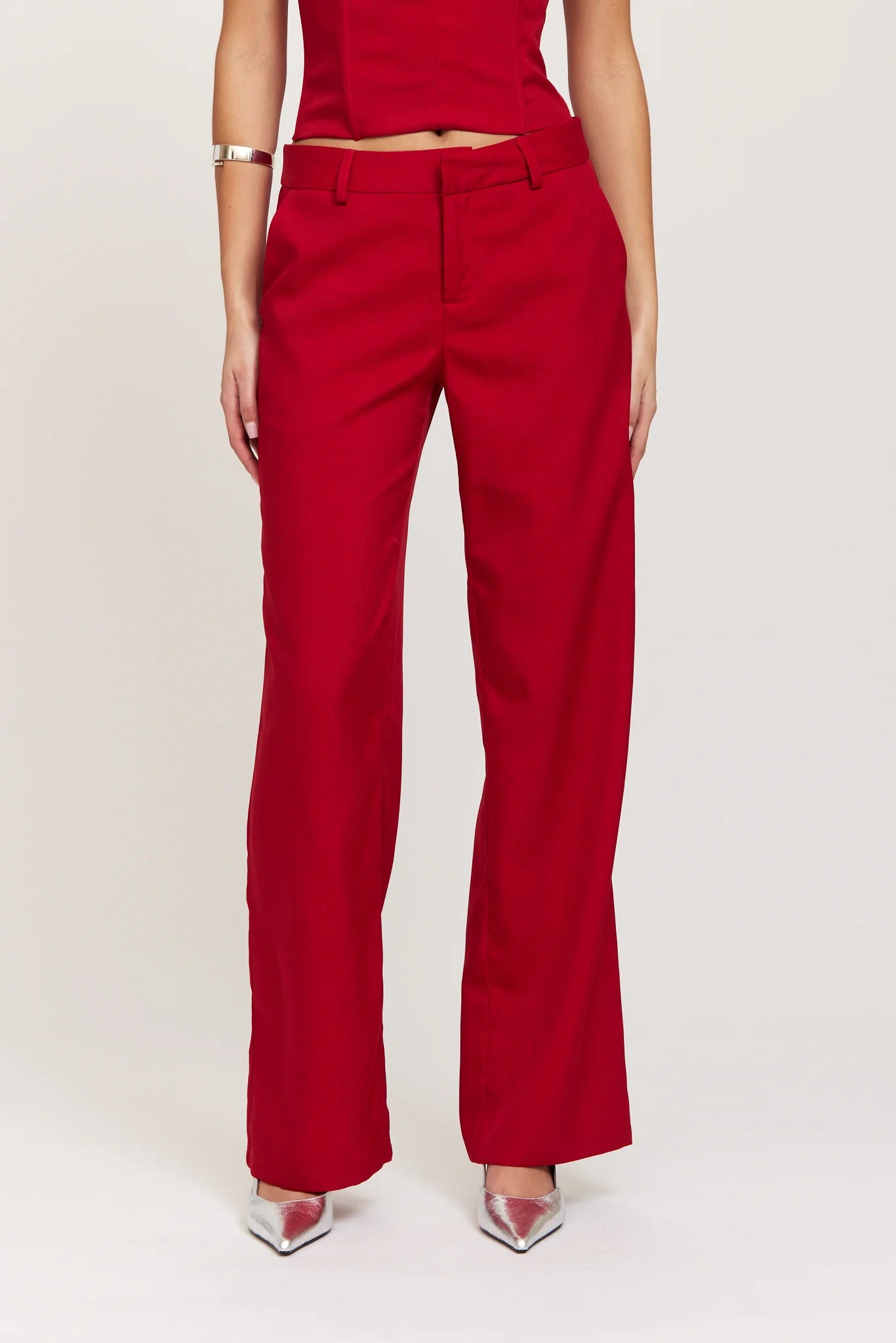 LEYA BYXA RUT & CIRCLE