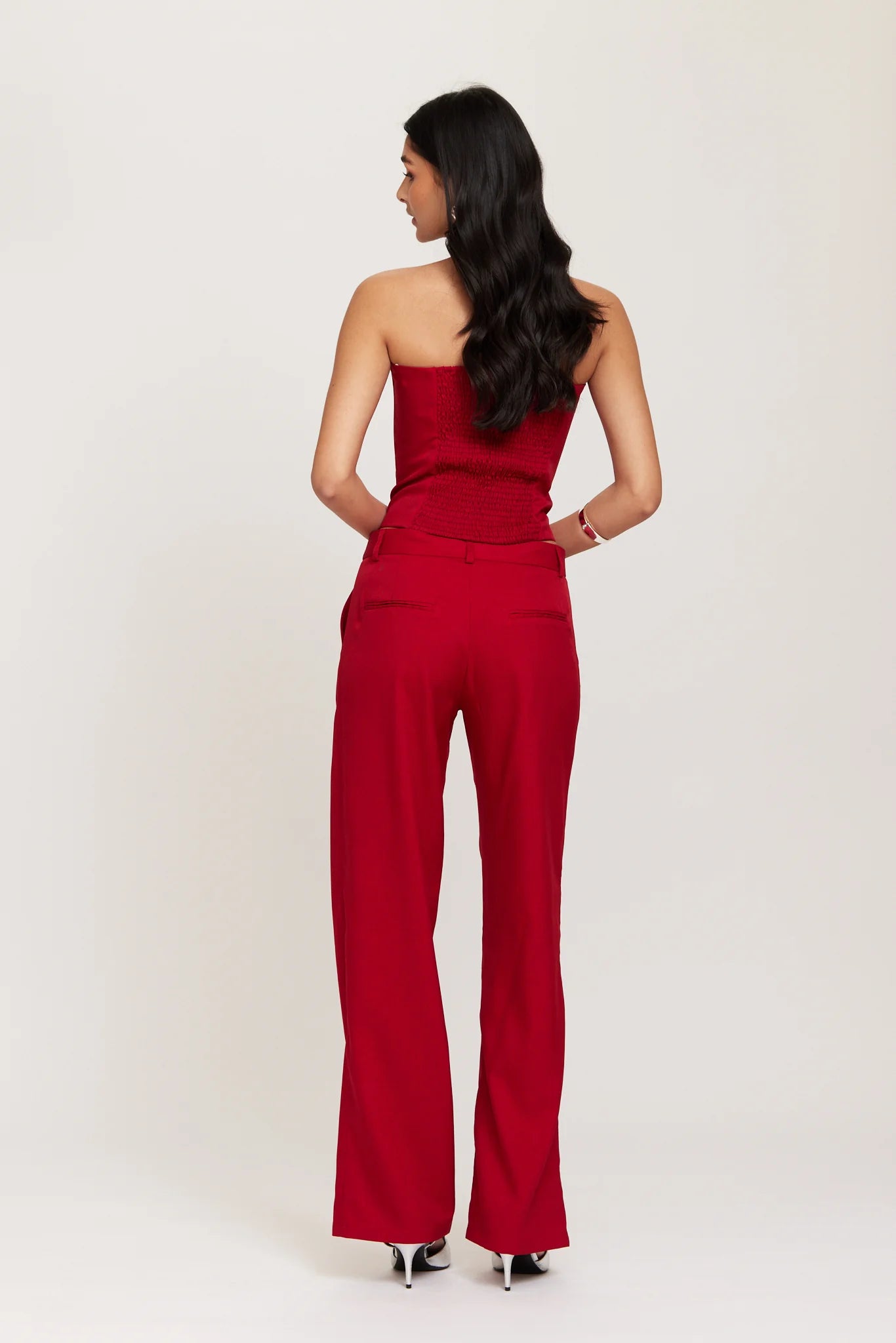 LEYA BYXA RUT & CIRCLE