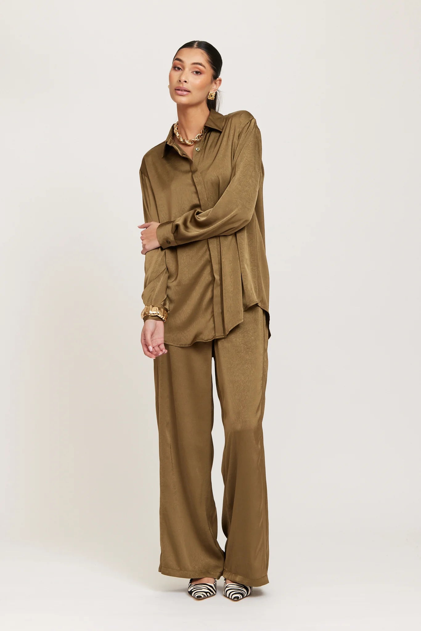 NEA BLUS RUT & CIRCLE