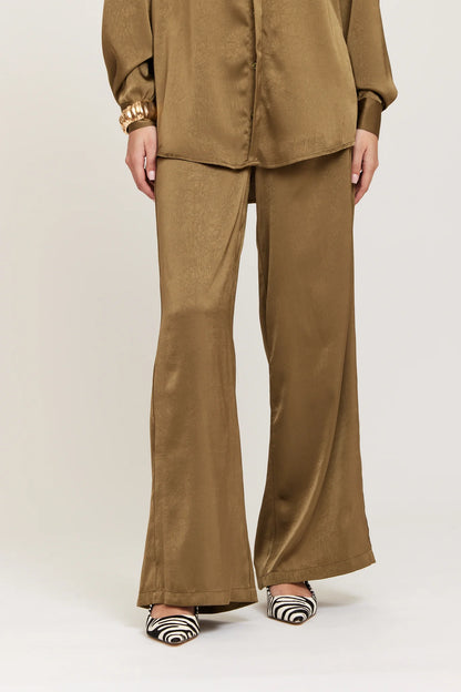 NEA PANT RUT & CIRCLE