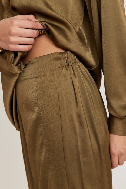 NEA PANT RUT & CIRCLE