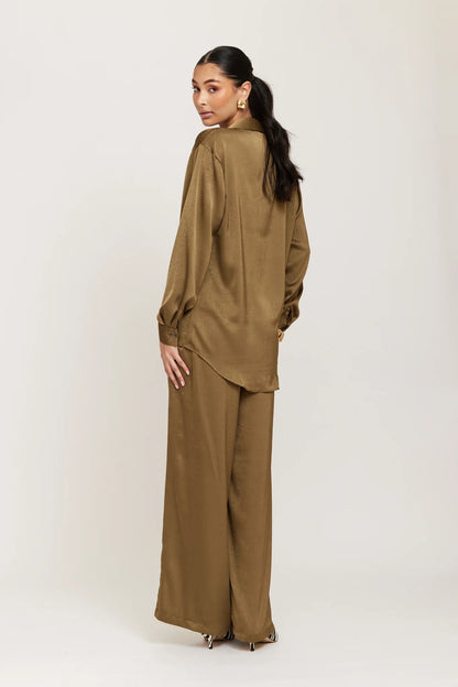 NEA PANT RUT & CIRCLE