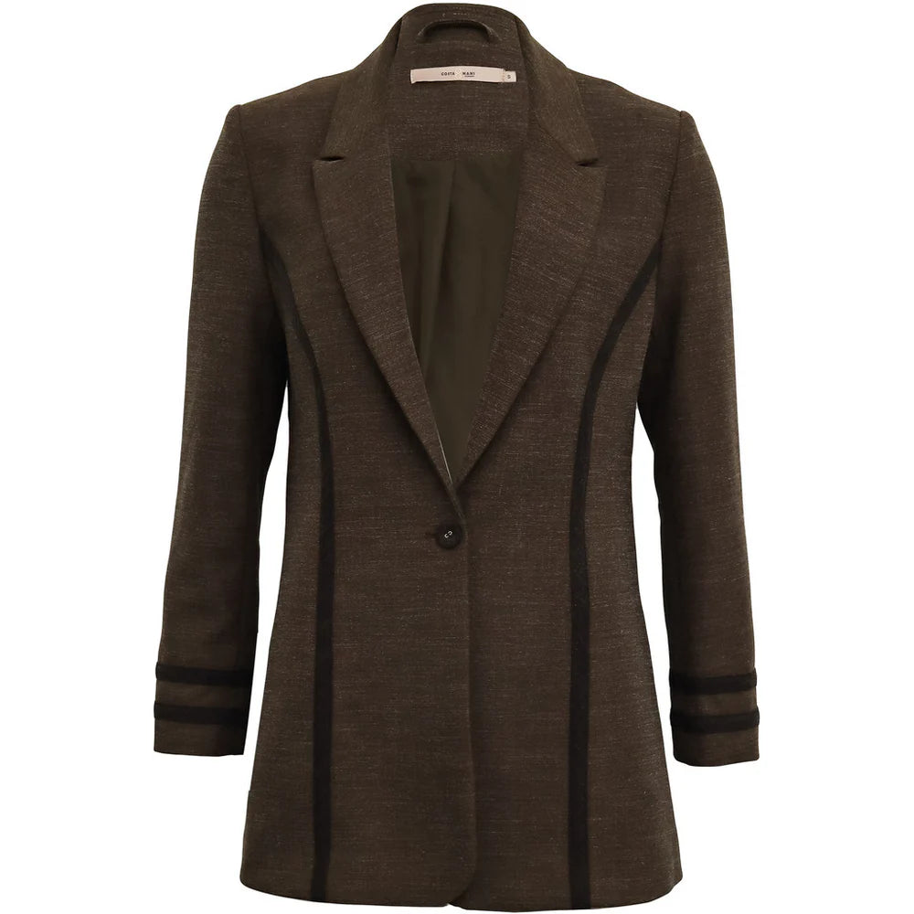 ROSLING BLAZER