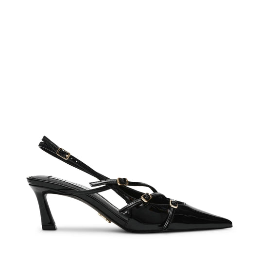 LIANA PUMP KLACK SVART