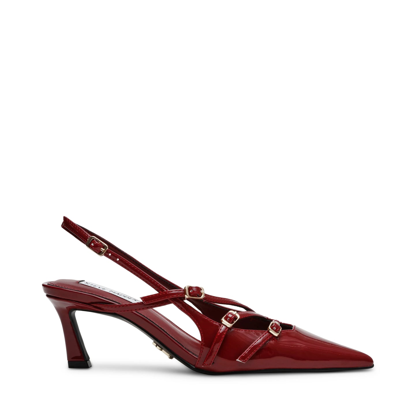 LIANA PUMP KLACK