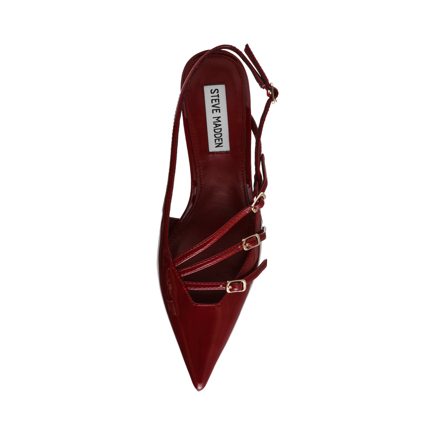 LIANA PUMP KLACK
