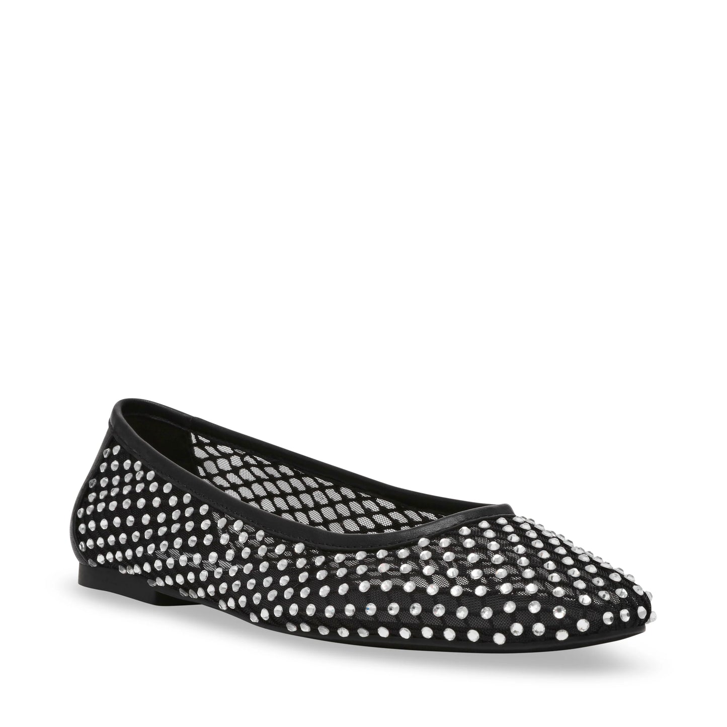 AUDEN FLAT SHOES