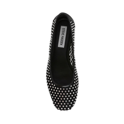 AUDEN FLAT SHOES