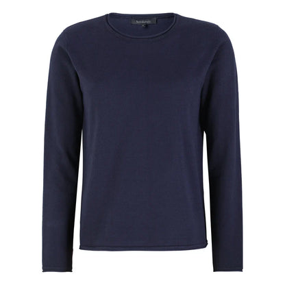 MARLA KNIT ROLL EDGE SOFT REBELS