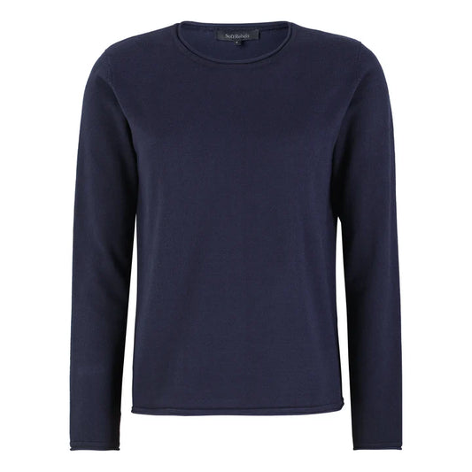 MARLA KNIT ROLL EDGE SOFT REBELS