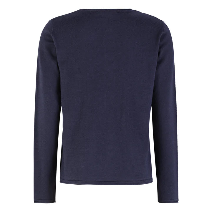 MARLA KNIT ROLL EDGE SOFT REBELS