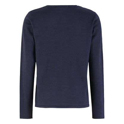 MARLA KNIT ROLL EDGE SOFT REBELS