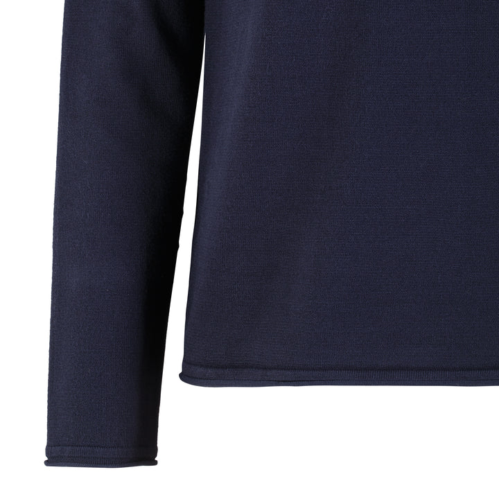 MARLA KNIT ROLL EDGE SOFT REBELS