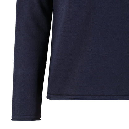 MARLA KNIT ROLL EDGE SOFT REBELS