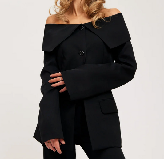 OFF SHOULDER KAVAJ